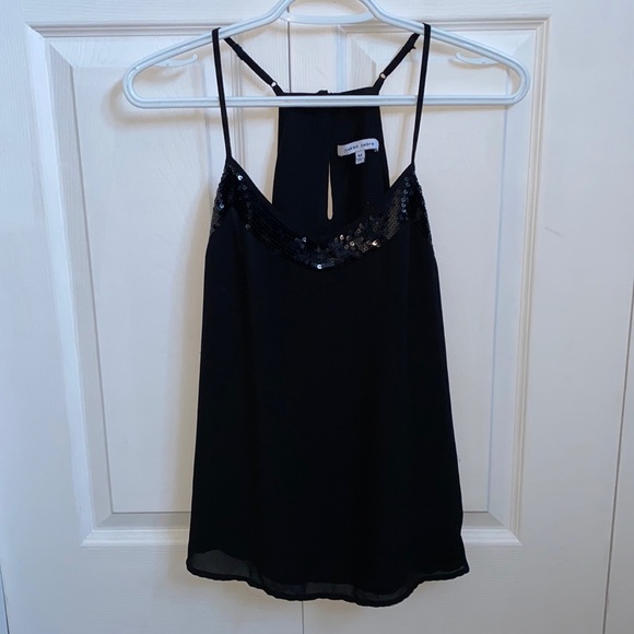 Naked zebra camisole - Picture 1 of 3